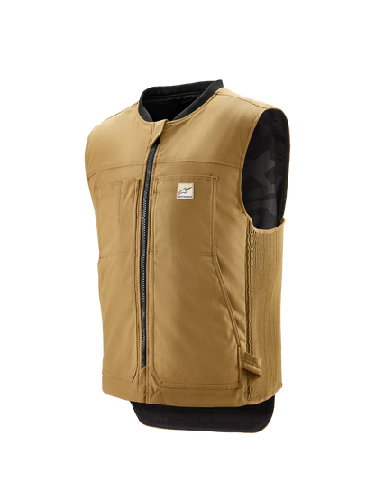 Alpinestars Tech-Air® 3 V2 Canvas System