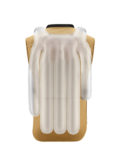 Alpinestars Tech-Air® 3 V2 Canvas System