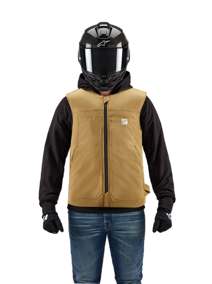 Alpinestars Tech-Air® 3 V2 Canvas System