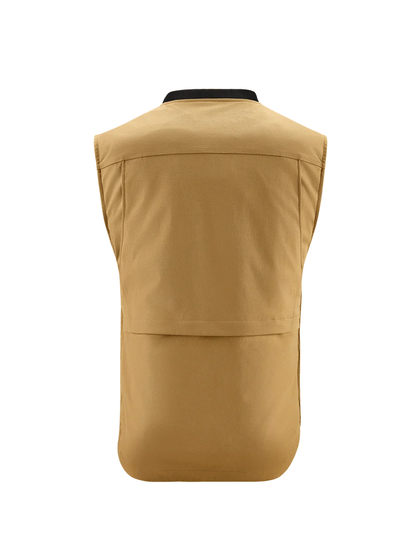 Alpinestars Tech-Air® 3 V2 Canvas System