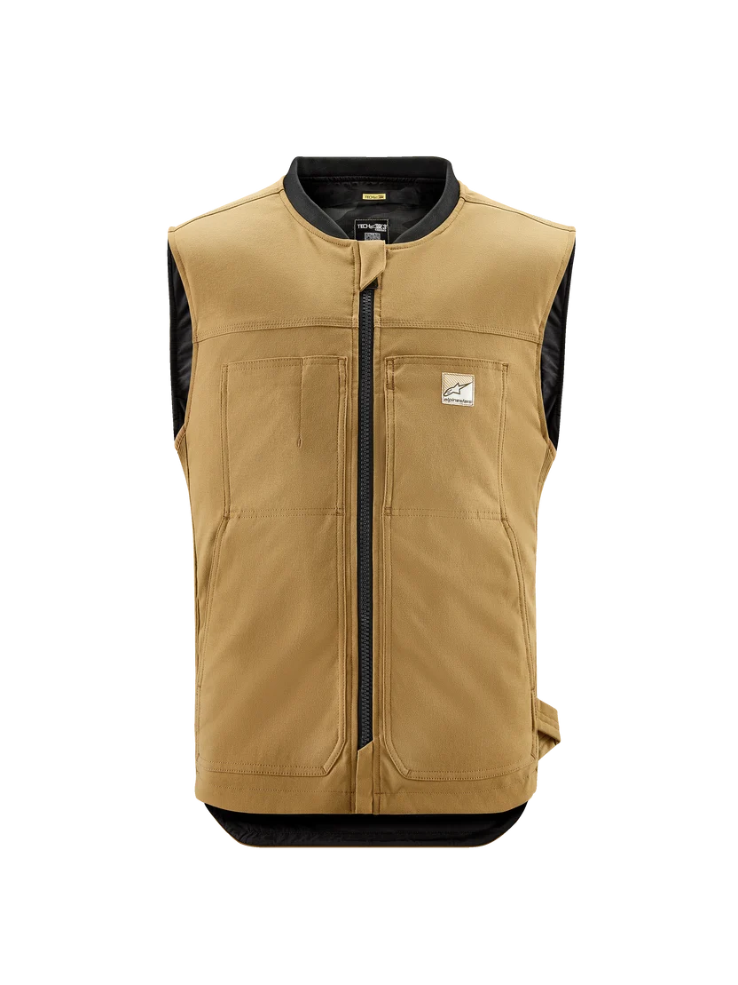 Alpinestars Tech-Air® 3 V2 Canvas System