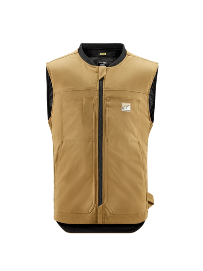 Alpinestars Tech-Air® 3 V2 Canvas System