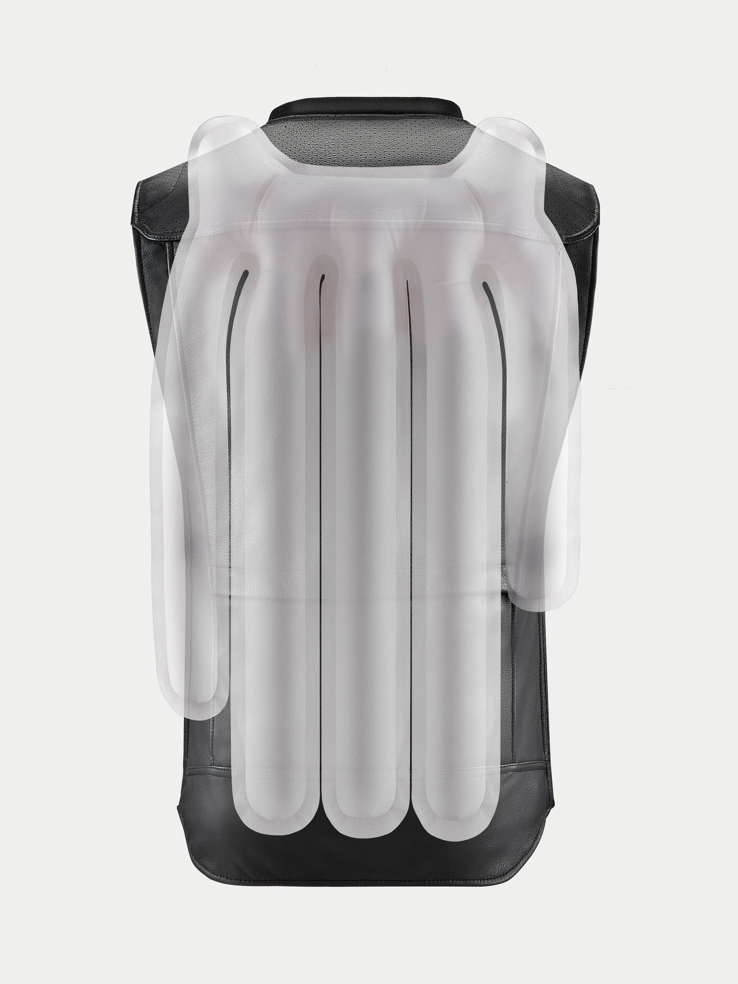 Alpinestars Tech-Air® 3 V2 Leather Airbag System | Black