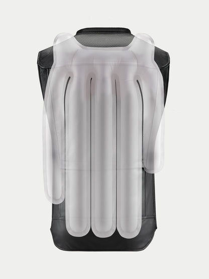Alpinestars Tech-Air® 3 V2 Leather Airbag System | Black