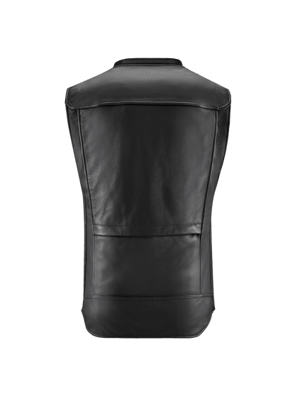 Alpinestars Tech-Air® 3 V2 Leather Airbag System | Black