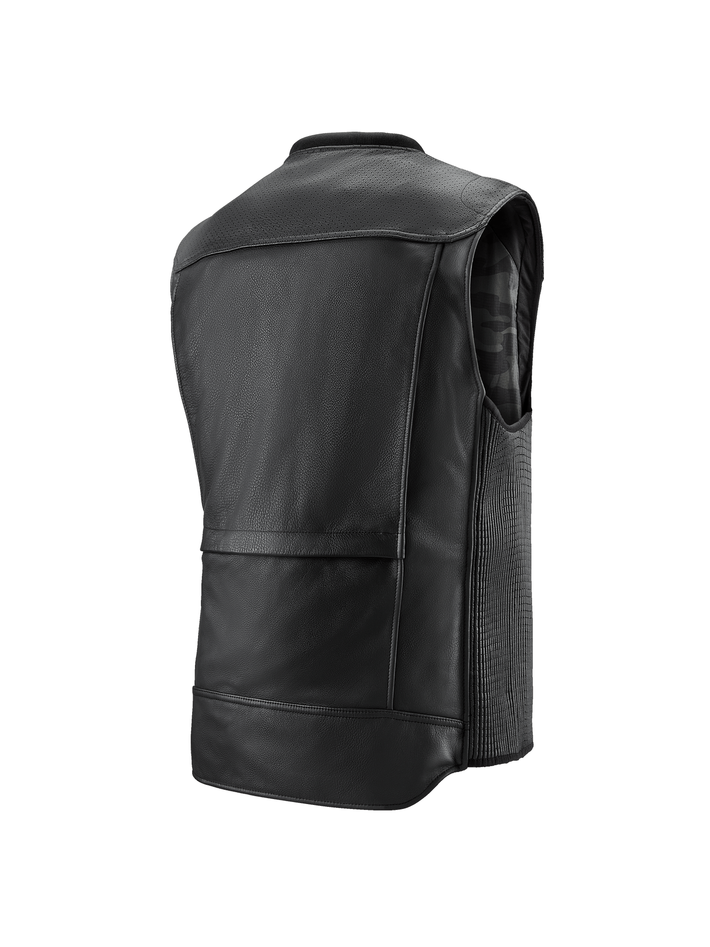 Alpinestars Tech-Air® 3 V2 Leather Airbag System | Black