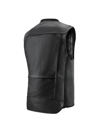 Alpinestars Tech-Air® 3 V2 Leather Airbag System | Black