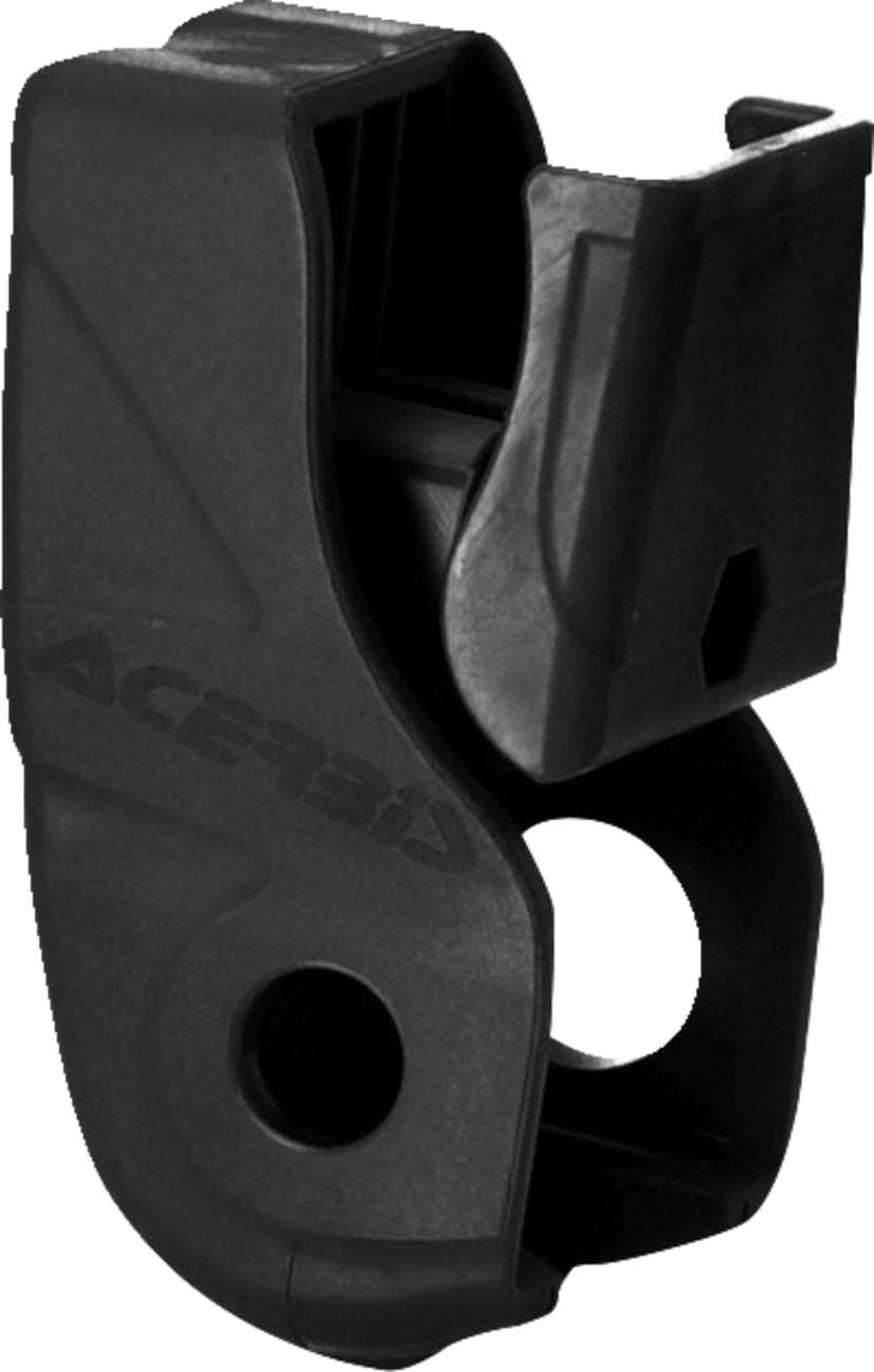 ACERBIS Linkage Guard - Black 2861950001 - Howling Moto