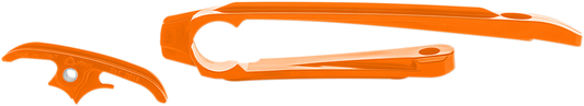 ACERBIS Chain Slider - KTM - Orange 2630755226 - Howling Moto