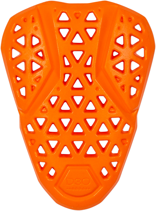 ICON D3O® LP2 Hip Guards for left and right hips, designed for comfort and breathability, model 13113.