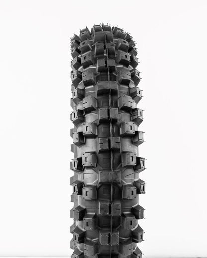 ProTaper, ProTaper MXT 04 Rear Tire 120/80-19 for Off-Road Racing and Riding