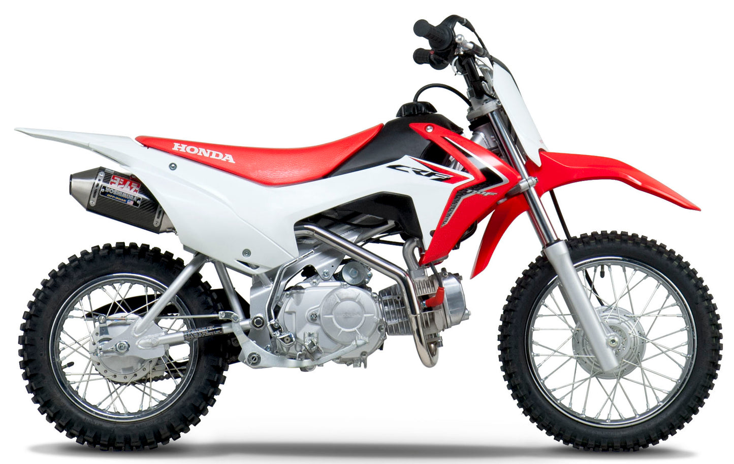 YOSHIMURA, Yoshimura RS 2 Header, Canister, and End Cap Exhaust System for UTV - Part #221100B250