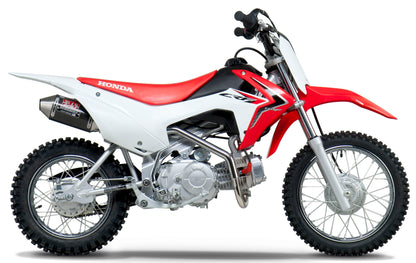 YOSHIMURA, Yoshimura RS 2 Header, Canister, and End Cap Exhaust System for UTV - Part #221100B250