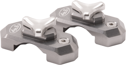 MOTION PRO, Motion Pro Compression Adjuster for Showa 49mm Forks - Short Version Part 11-0122