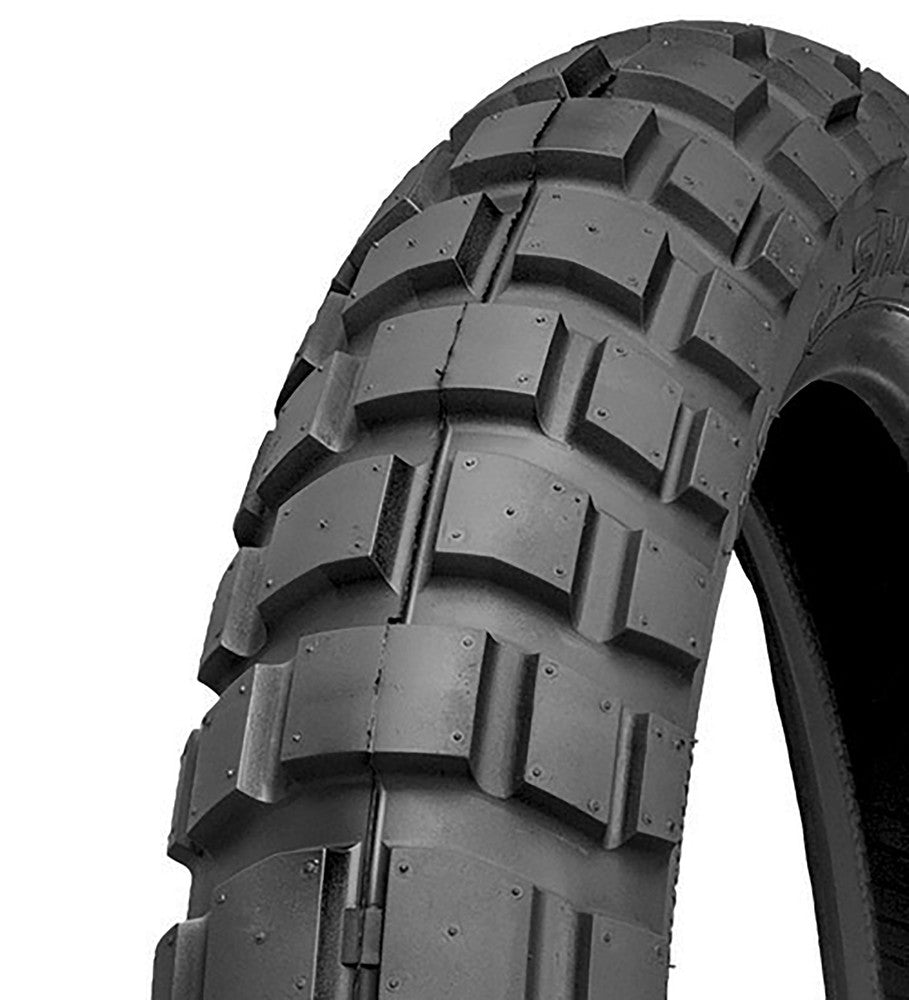 Shinko 804 Dual Sport 100/90-19 - Howling Moto