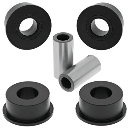 QuadBoss Arctic Cat 250 lower A-arm repair kit for Suzuki LT-F250 QuadRunner, includes replacement parts for 1988-1997 models.