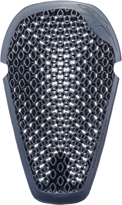 ALPINESTARS Nucleon Flex Pro Guards - Knee - Large 6526021-114-L - Howling Moto