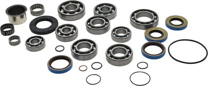 All Balls transmission bearing and seal kit Part #25-7022, includes various bearings and seals for transmission repair.