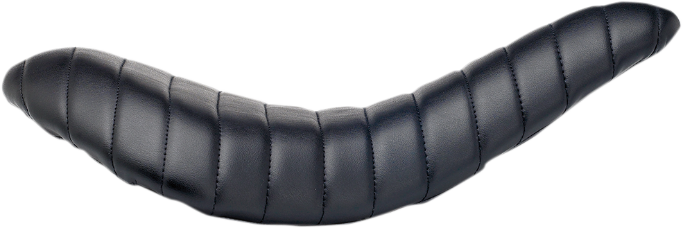 BILTWELL Slimline Seat - Tuck and Roll 4002-102 - Howling Moto