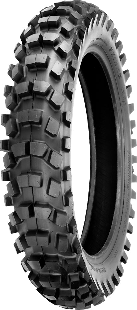SHINKO, SHINKO Tire 520 Series Rear 2.75 x 10 38J Bias TT for Intermediate to Hard Terrain