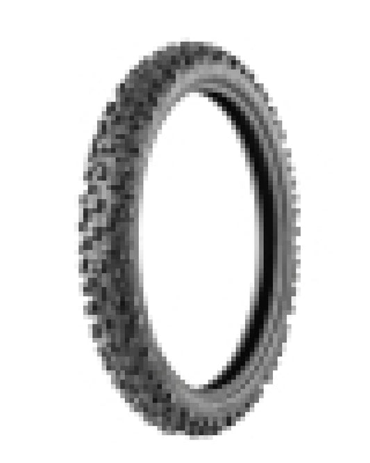 ProTaper, ProTaper MXT 04 Rear Tire 80/100-12 for Off-Road Racing and Riding