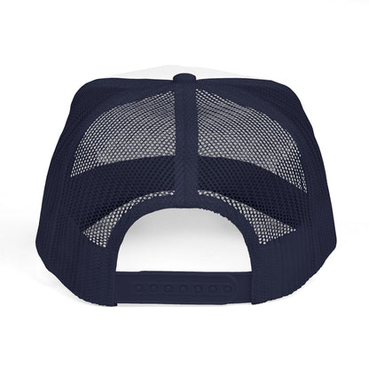 Howling Moto Trucker Cap - Howling Moto