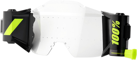 100% Youth Forecast Roll-Off System 59031-00001 - Howling Moto