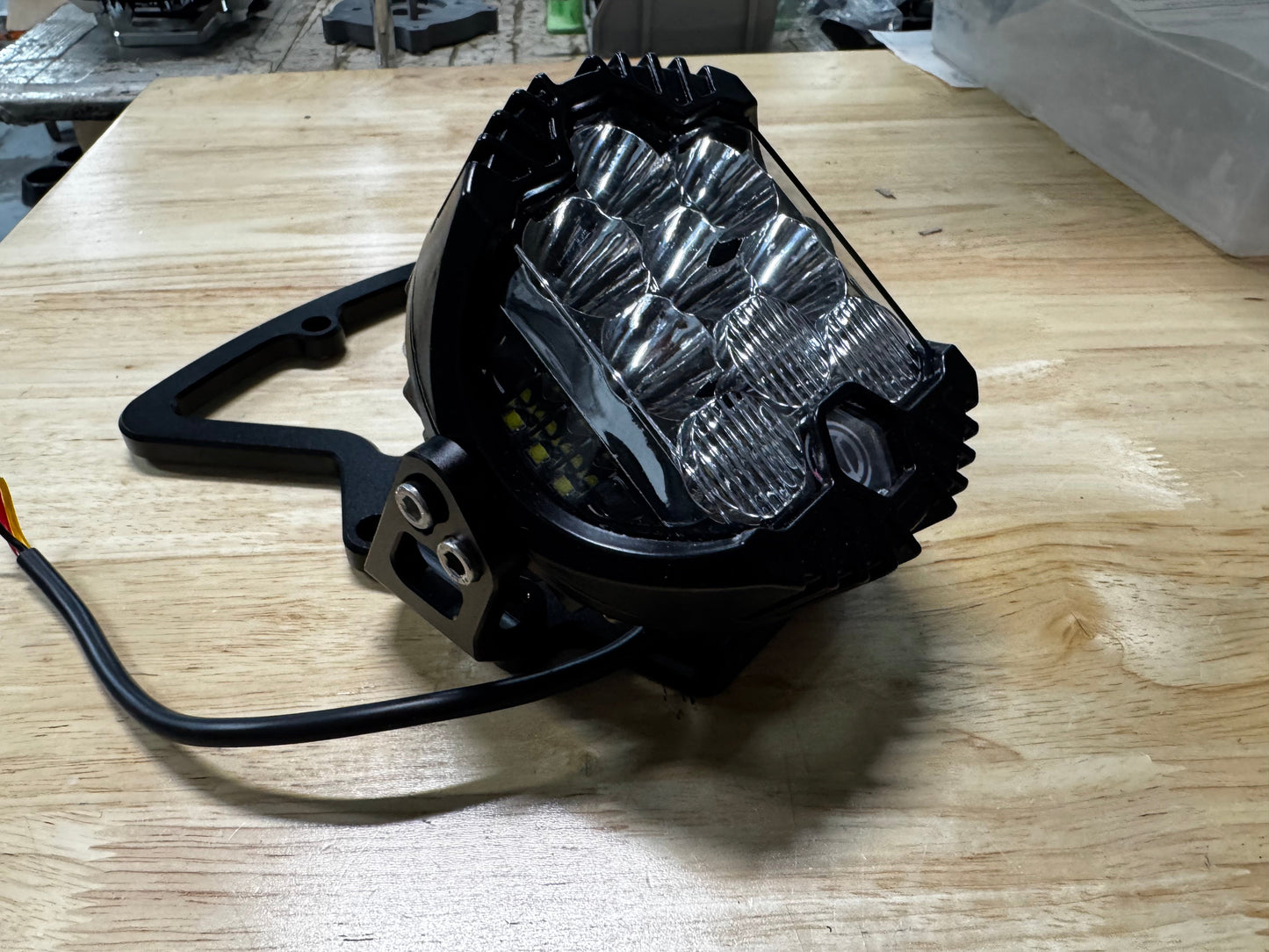 FLP / STRADA LIGHT