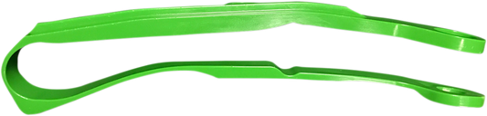 ACERBIS Chain Slider - Kawasaki - Green 2466030006 - Howling Moto
