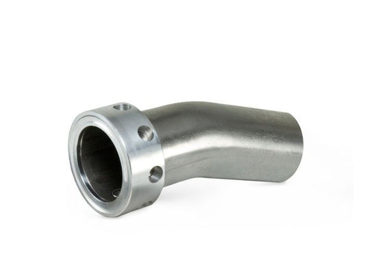 YOSHIMURA RS 9 exhaust quiet insert replacement part, showing a close-up of the metal insert with branding details.