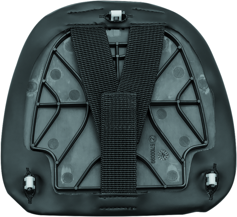 Kuryakyn, Kuryakyn Fairing Lower Door Pockets for Harley Davidson Touring Models - Part 5208