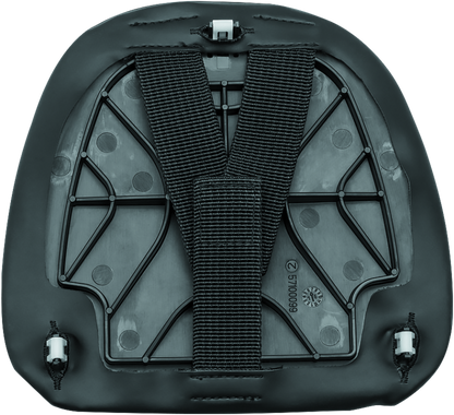 Kuryakyn, Kuryakyn Fairing Lower Door Pockets for Harley Davidson Touring Models - Part 5208