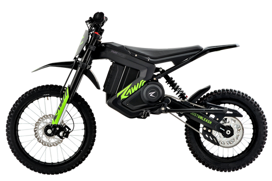 2025 Rawrr Mantis Mini R/R17 - Howling Moto