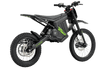 Rawrr Mantis Mini R and R17 – Howling Moto