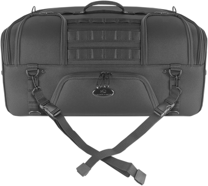 SADDLEMEN Tactical Backrest Bag 3501-1576