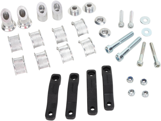 ACERBIS Handguard Insert - Rally 2404249999 - Howling Moto