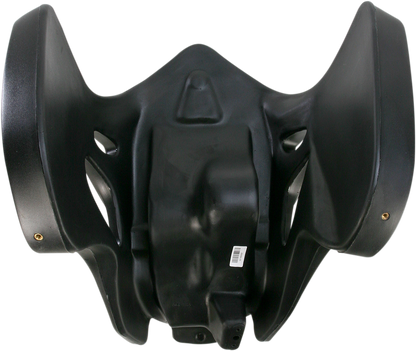 ACERBIS Gas Tank - Black - Kawasaki - 3.7 Gallon 2140680001 - Howling Moto