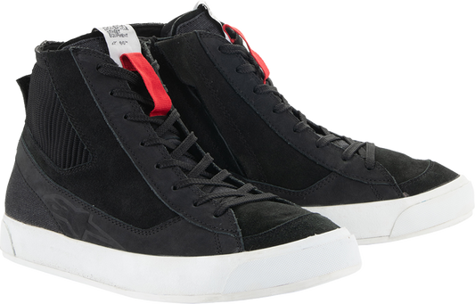 ALPINESTARS Stated Shoes - Black - US 12.5 2540124-10-12.5 - Howling Moto