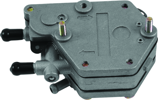 QuadBoss, QuadBoss Vacuum Fuel Pump for Polaris Magnum and Trail Boss 325/330 (Part No. 401371)