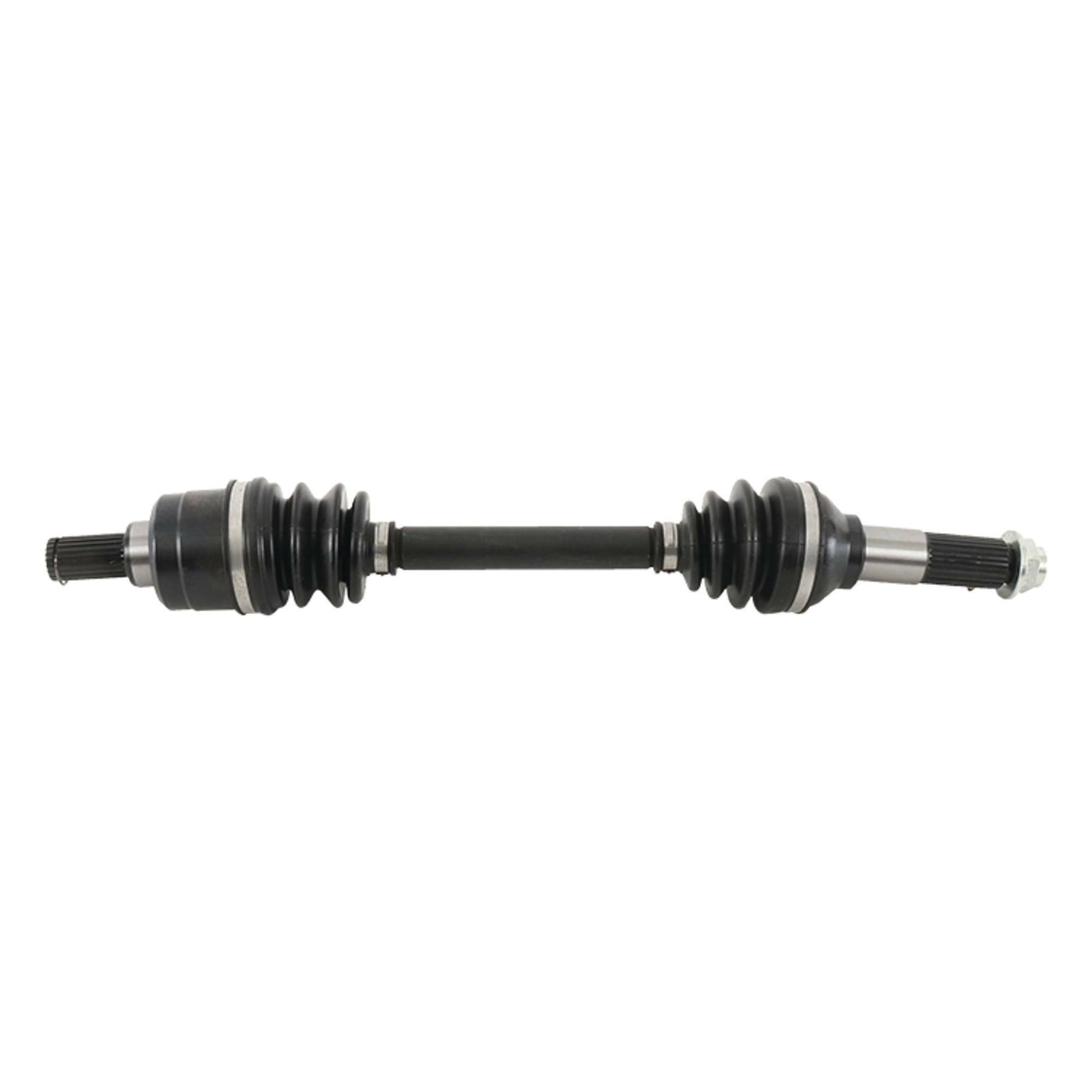 ALL BALLS, ALL BALLS ABM-YA-8-336 Axle for Precise OEM Fitment and Durability