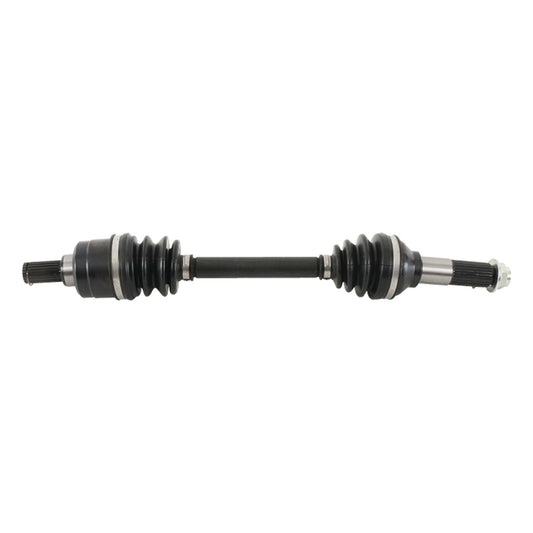 ALL BALLS, ALL BALLS ABM-YA-8-336 Axle for Precise OEM Fitment and Durability