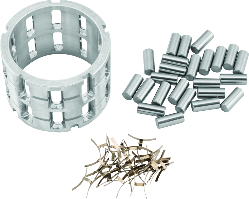 QuadBoss aluminum Sprague carrier for Polaris vehicles, part number 403179, shown in a close-up image highlighting its durable construction.
