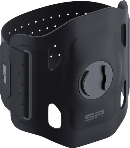 SP CONNECT SPC+ Arm Band - Black 52825 - Howling Moto