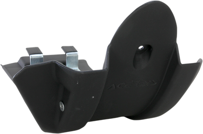 ACERBIS MX Skid Plate - Black 2374230001 - Howling Moto
