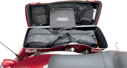 SADDLEMEN Saddlebag Liner - Cube EX000535