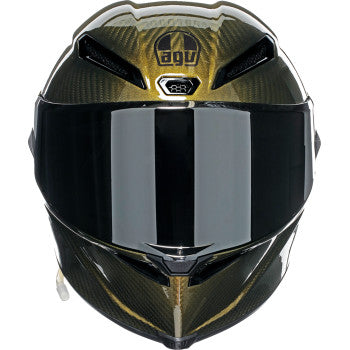 AGV Pista GP RR Limited Edition Oro Helmet