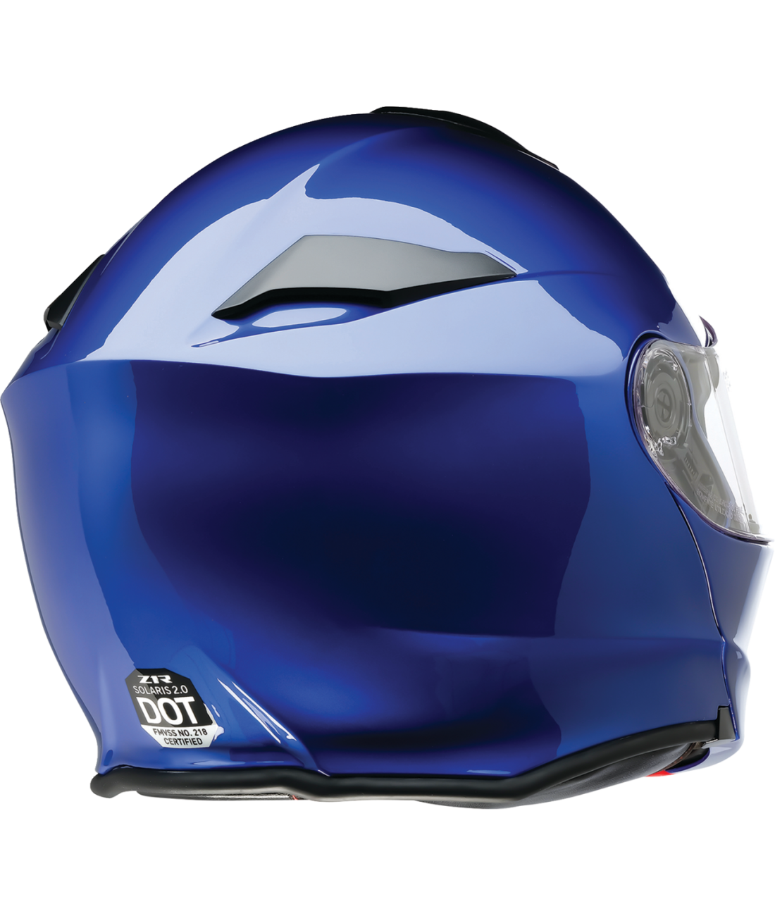 Z1R Solaris 2.0 Modular Helmet | Flip-Up Street Helmet