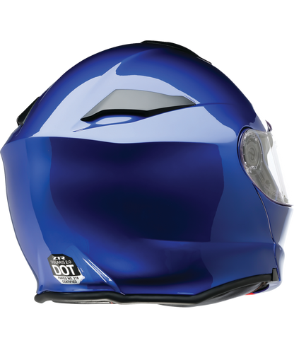 Z1R Solaris 2.0 Modular Helmet | Flip-Up Street Helmet