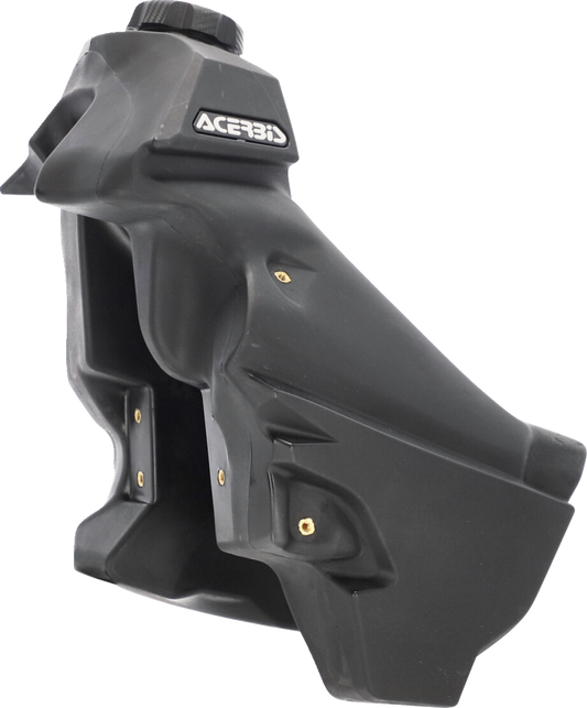 ACERBIS Fuel Tank YZ 125/250/X 2022- 2023 Black 2976320001 - Howling Moto