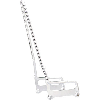 BILTWELL EXFIL Sissy Bar - Softail - Chrome 5003-504 - Howling Moto